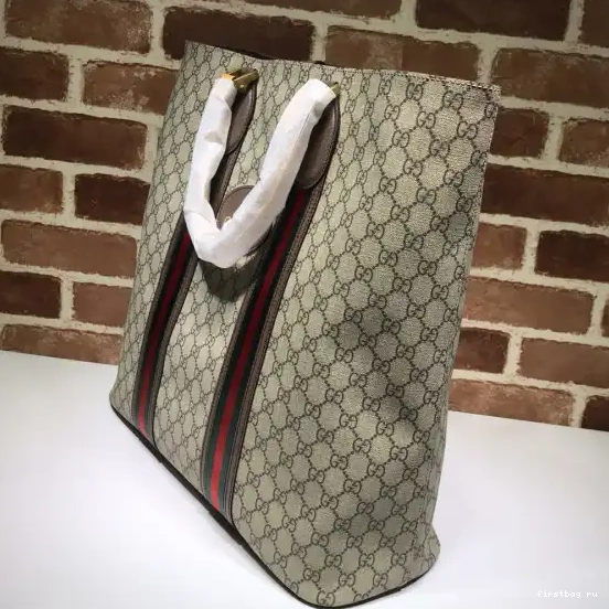 First bag ru GUCCI TOTE BAGS 0701